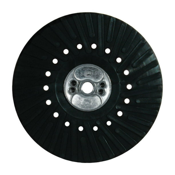 Aluminum Oxide 12000 RPM 2 in Disc Dia Non-Woven Finishing Disc 34 Units Aluminum Oxide 12000 RPM 2 in Disc Dia Non-Woven Finishing Disc 34 Units